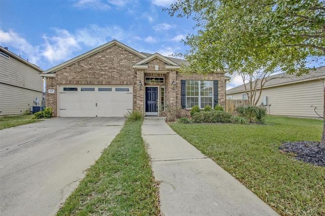 5607 Straight Way, Houston, TX 77339