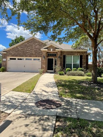 5607 Straight Way, Houston, TX 77339