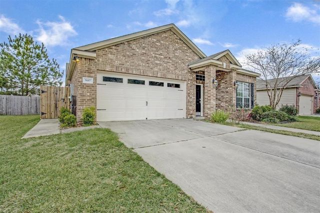 5607 Straight Way, Houston, TX 77339