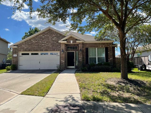 5607 Straight Way, Houston, TX 77339