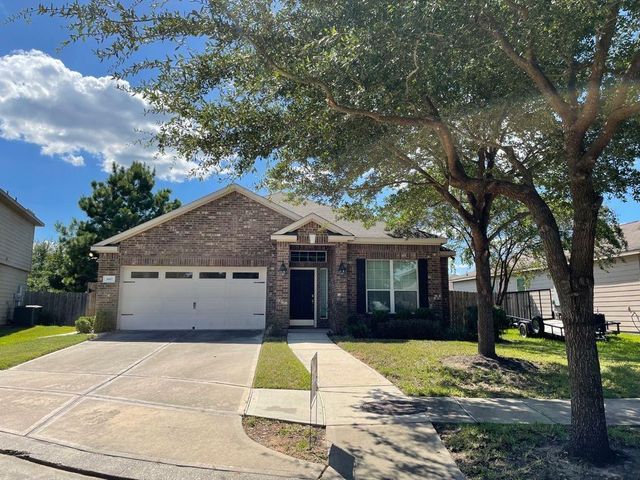 5607 Straight Way, Houston, TX 77339