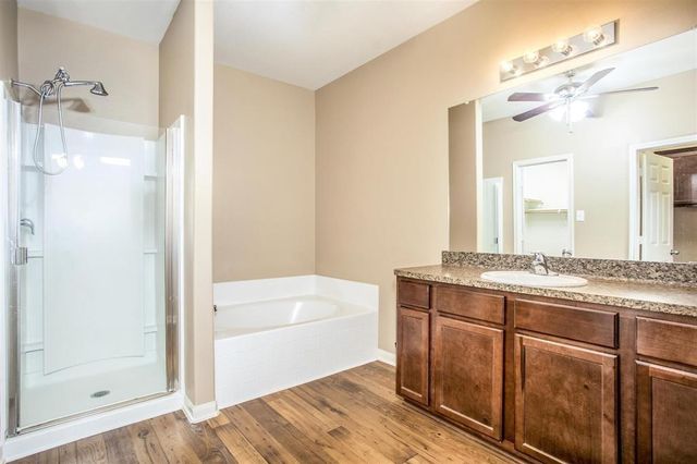 5607 Straight Way, Houston, TX 77339