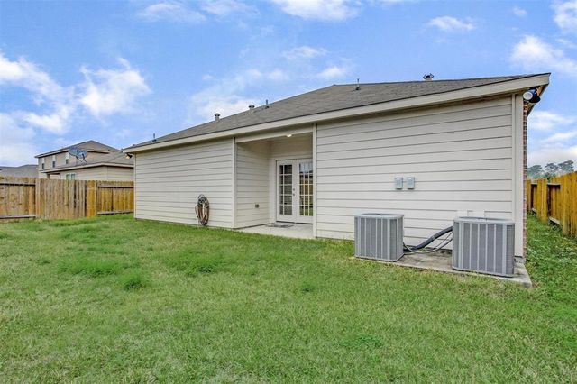 5607 Straight Way, Houston, TX 77339