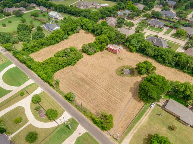 TBD Highland Road, Ovilla, TX 75154