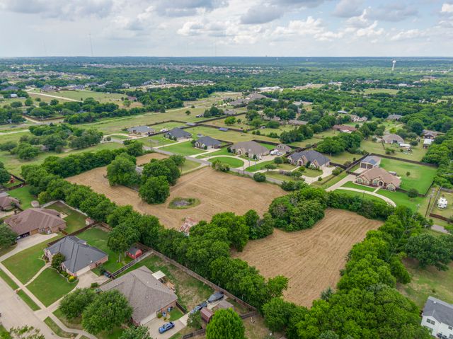 TBD Highland Road, Ovilla, TX 75154