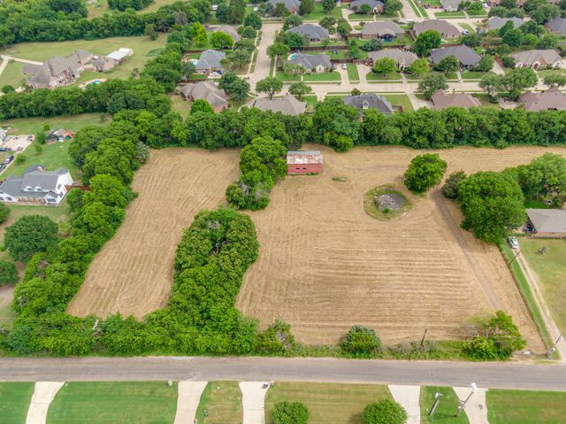 TBD Highland Road, Ovilla, TX 75154