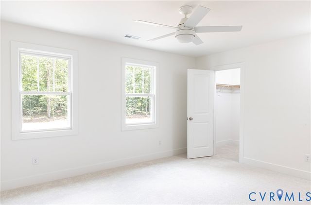 2670 High Bank Pl, Powhatan, VA 23139