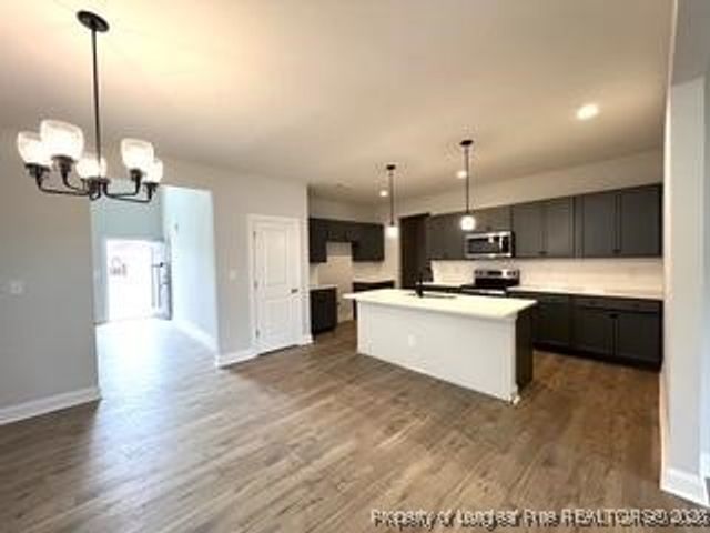 2027 Secluded Dell Road, Fayetteville, NC 28306