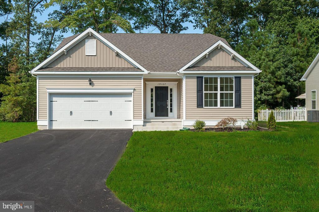 204 COGHILL CT, Felton, DE 19943