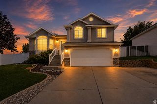 1193 E 3225 N, Layton, UT 84040