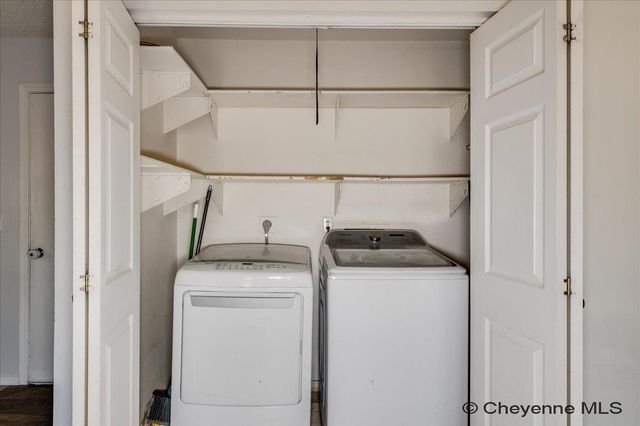 1554 HENRY DR, Laramie, WY 82072