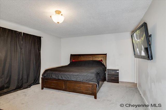 1554 HENRY DR, Laramie, WY 82072
