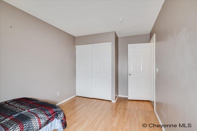 1554 HENRY DR, Laramie, WY 82072