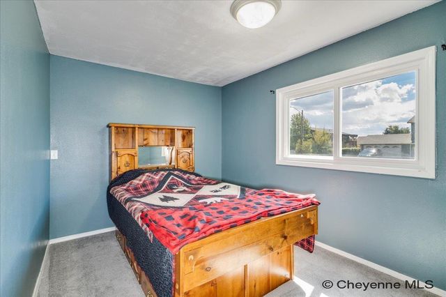 1554 HENRY DR, Laramie, WY 82072