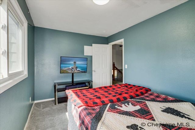 1554 HENRY DR, Laramie, WY 82072