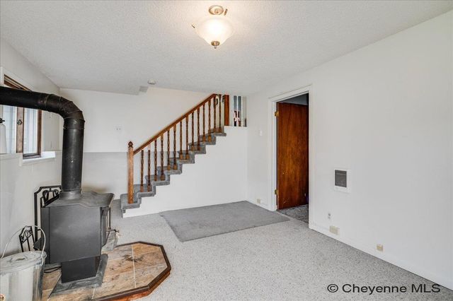 1554 HENRY DR, Laramie, WY 82072