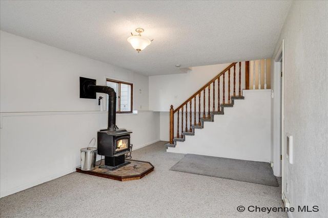 1554 HENRY DR, Laramie, WY 82072