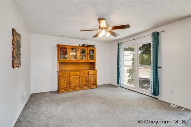 1554 HENRY DR, Laramie, WY 82072