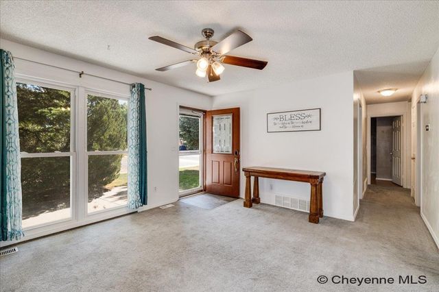 1554 HENRY DR, Laramie, WY 82072