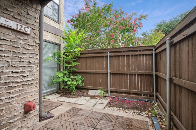 4800 Northway Drive 12C, Dallas, TX 75206