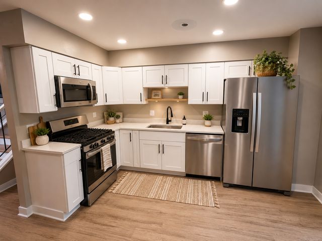 208 Albert Drive, Vernon Hills, IL 60061