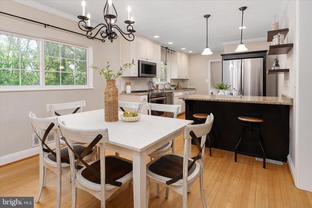 6 LINDA LN, Severna Park, MD 21146