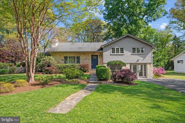 6 LINDA LN, Severna Park, MD 21146