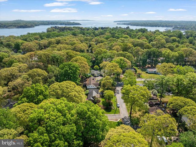 6 LINDA LN, Severna Park, MD 21146