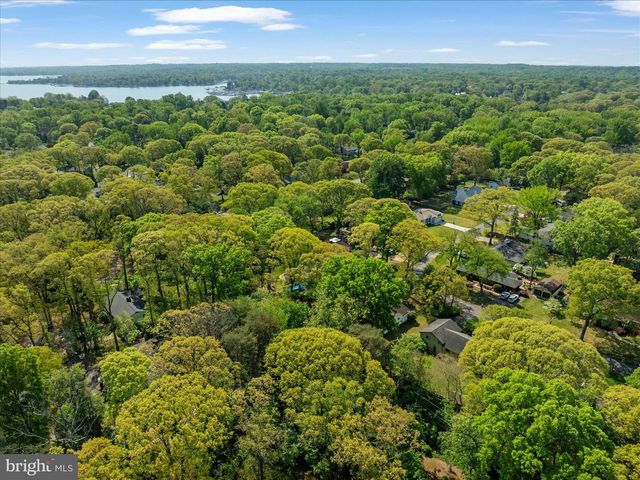 6 LINDA LN, Severna Park, MD 21146