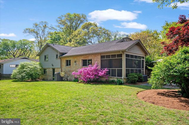 6 LINDA LN, Severna Park, MD 21146