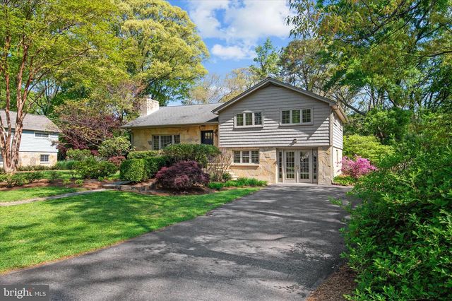 6 LINDA LN, Severna Park, MD 21146