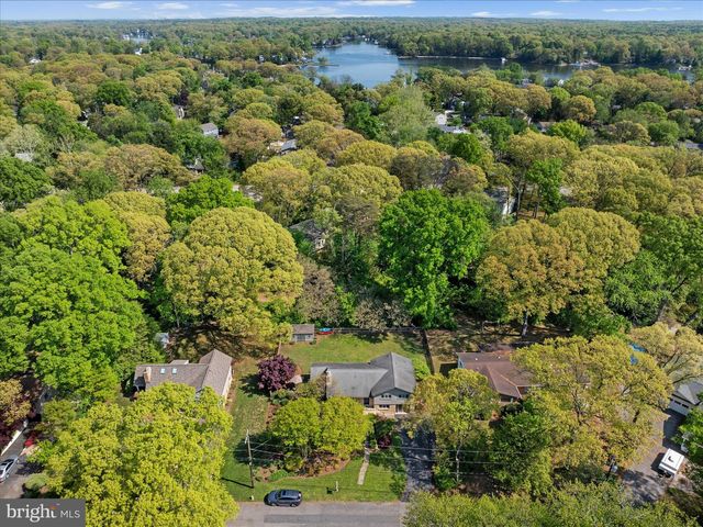 6 LINDA LN, Severna Park, MD 21146