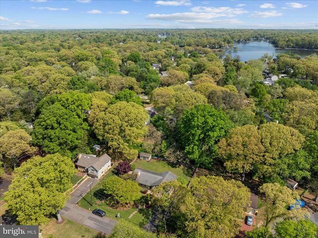 6 LINDA LN, Severna Park, MD 21146