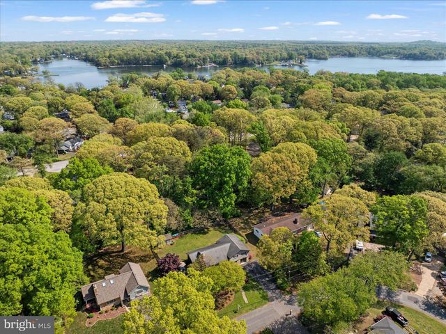6 LINDA LN, Severna Park, MD 21146