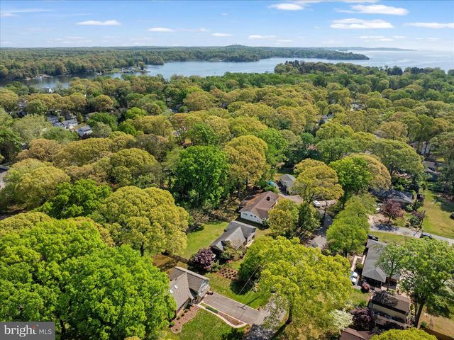 6 LINDA LN, Severna Park, MD 21146