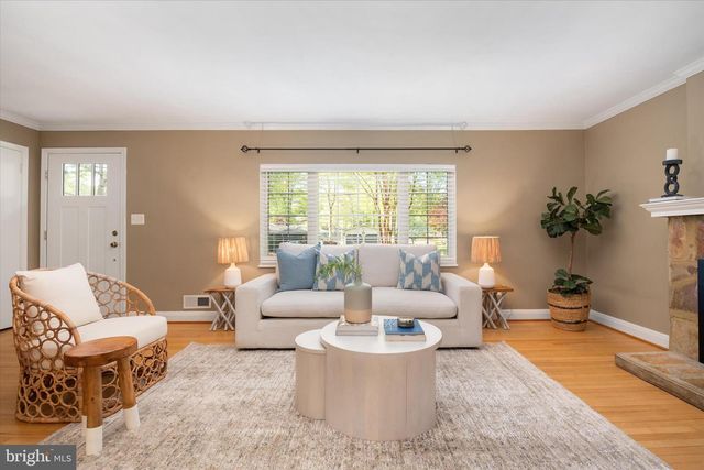 6 LINDA LN, Severna Park, MD 21146