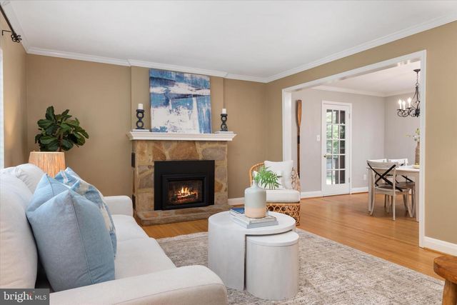 6 LINDA LN, Severna Park, MD 21146