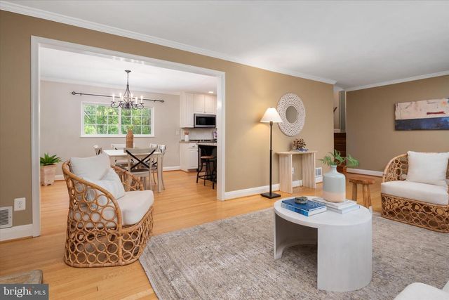 6 LINDA LN, Severna Park, MD 21146