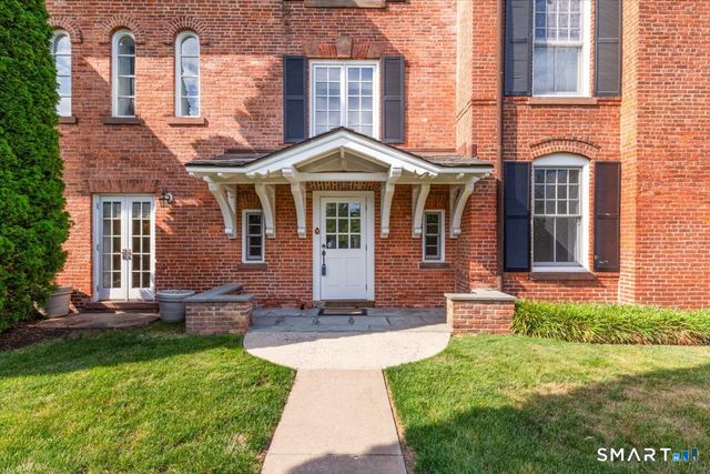 1280 Asylum Avenue 2B, Hartford, CT 06105