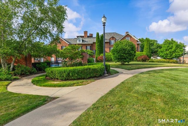 1280 Asylum Avenue 2B, Hartford, CT 06105