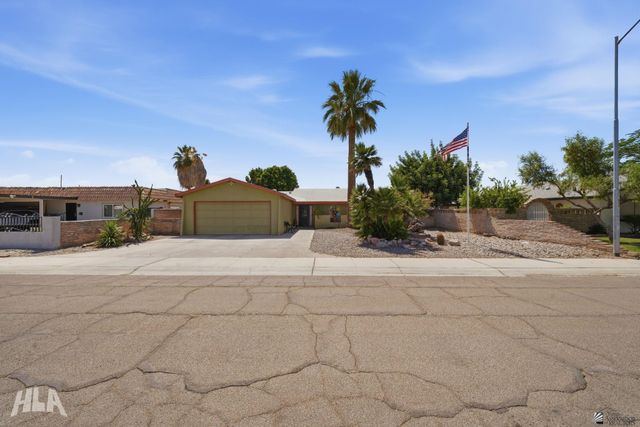 142 S San Clemente, Yuma, AZ 85364