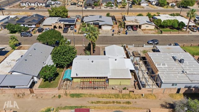 142 S San Clemente, Yuma, AZ 85364