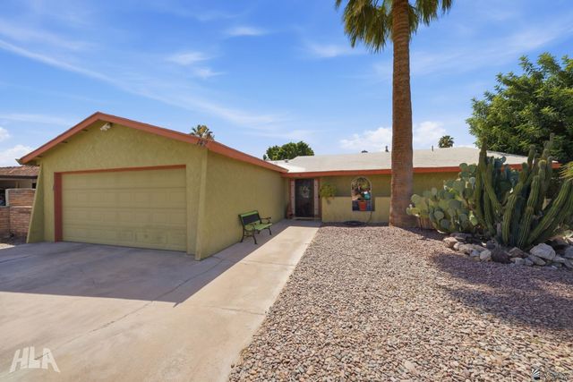 142 S San Clemente, Yuma, AZ 85364