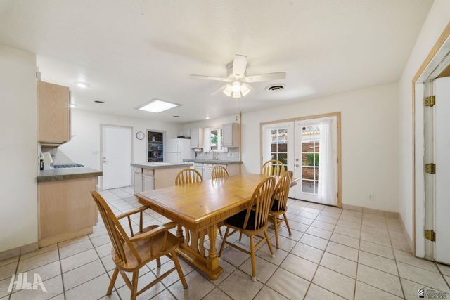 142 S San Clemente, Yuma, AZ 85364