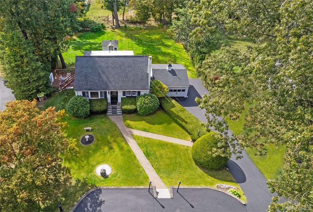 3755 Valleyview Street, Mohegan Lake, NY 10547