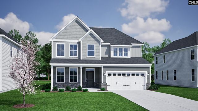 315 Rising Stream Way, Chapin, SC 29036