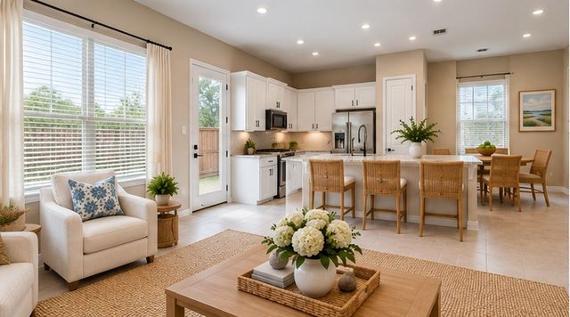 4719 Glen Isle Drive, Houston, TX 77009