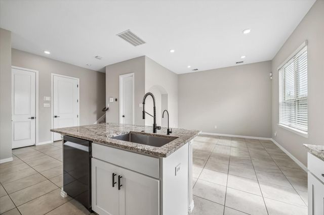 4719 Glen Isle Drive, Houston, TX 77009