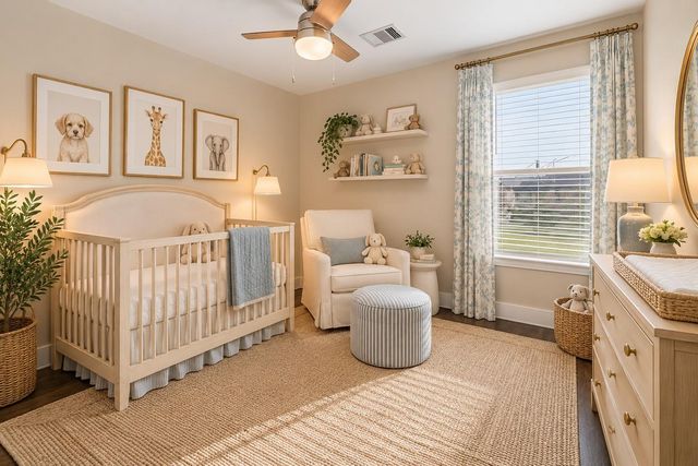 4719 Glen Isle Drive, Houston, TX 77009