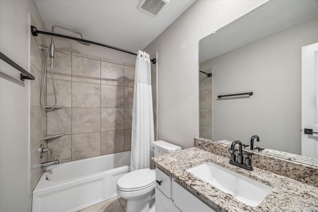 4719 Glen Isle Drive, Houston, TX 77009
